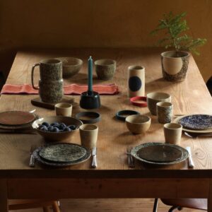 Cix Ceramics